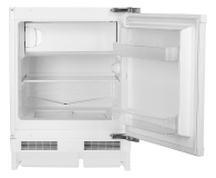 Lodówka do zabudowy MPM 100-CJI-19 85cm Biała Zawiasy Nożycowe 127L - 1526015 - zdjęcie 2